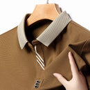 Men’s Luxury Polo Shirt