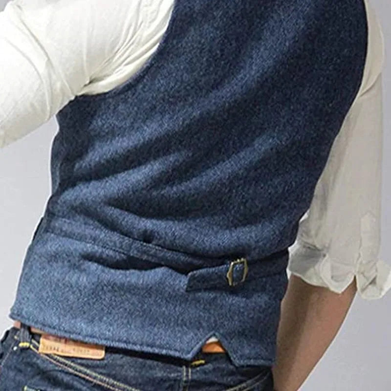 The Craft of Modern Heritage