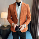 The Ariston Blazer