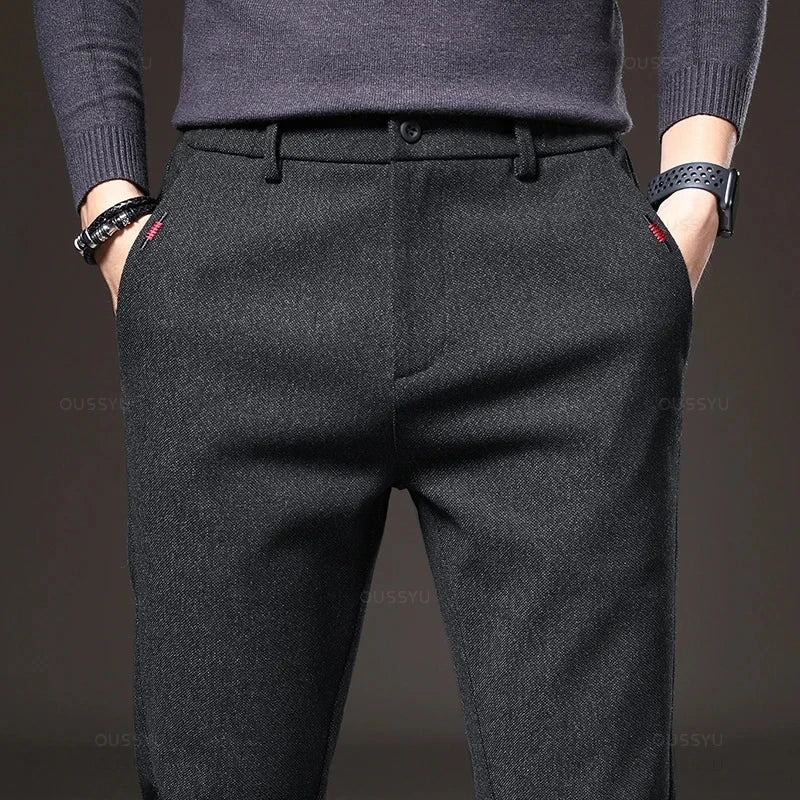 The Verona Trouser