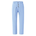 The Sorrento Linen Trousers