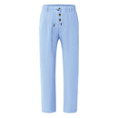 The Sorrento Linen Trousers