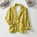 Alaric Men’s Blazer