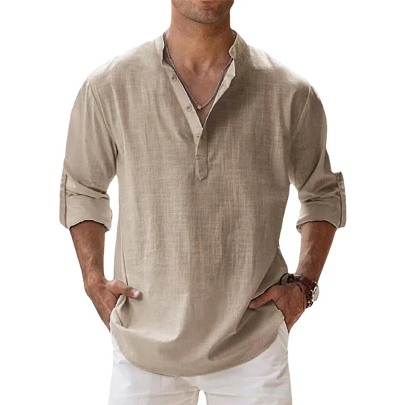 Premium Men’s Polo Shirt