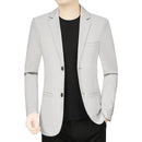 Men’s Luxury Blazer