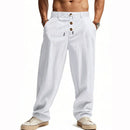 The Sorrento Linen Trousers
