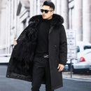 The Valenfur Coat