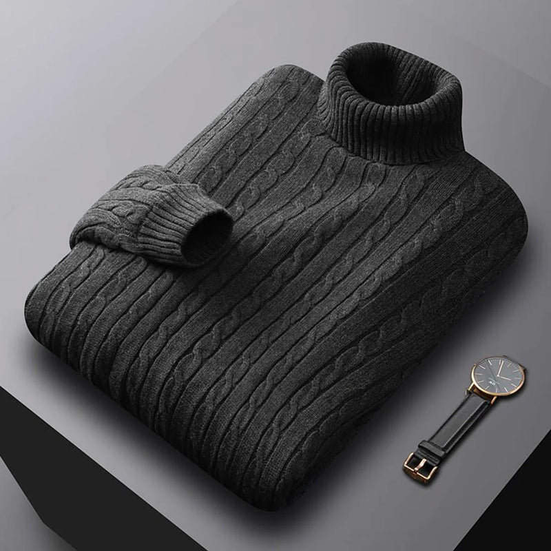 The Arleston Knit