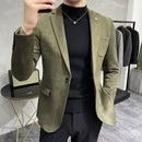 Velvet Men’s Blazer