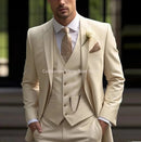 The Verona Suit