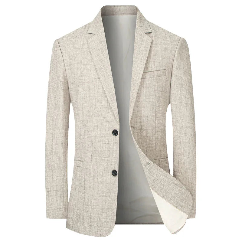 Men’s Luxury Blazer