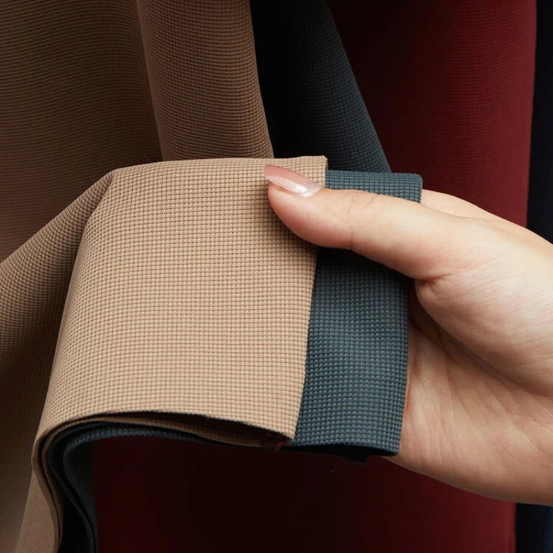 Men's New Polo Shirt Seamless Premium Luxury