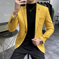 Velvet Men’s Blazer