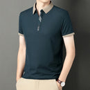 Men’s Luxury Polo Shirt