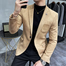 Velvet Men’s Blazer