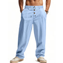 The Sorrento Linen Trousers