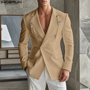 Modern Blazer