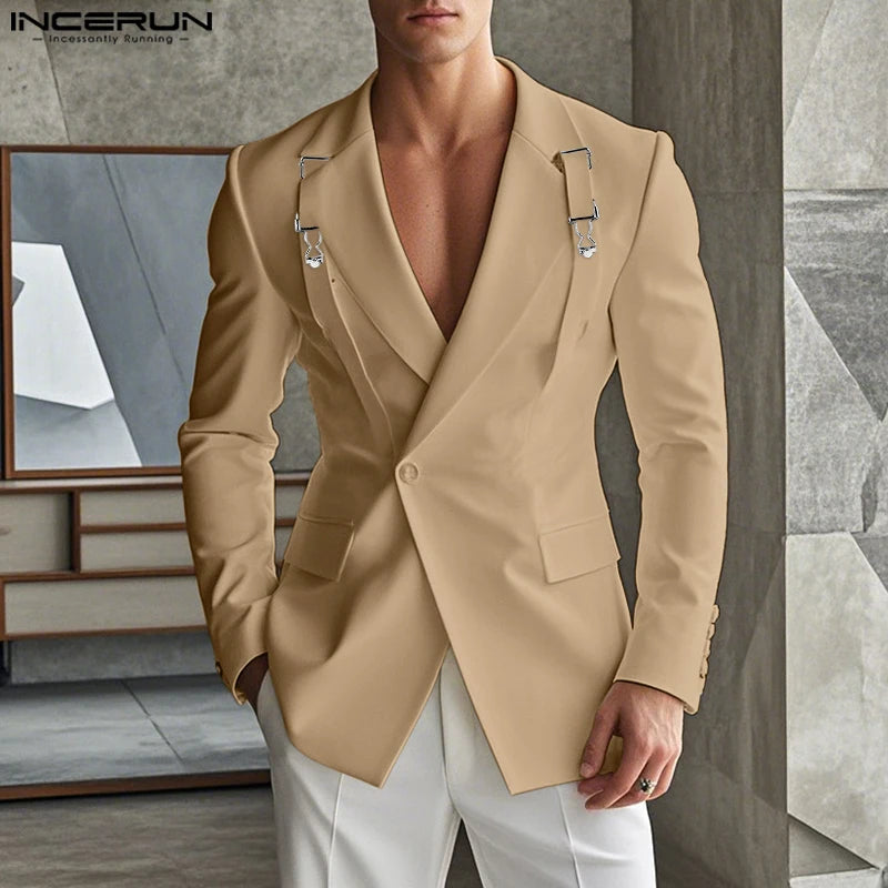 Modern Blazer