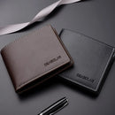 Deabolar Classic Leather Wallets