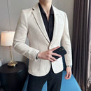 The Ariston Blazer