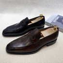 The Torino Loafer