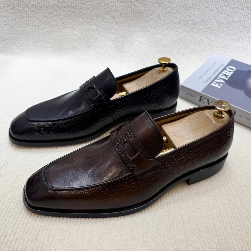 The Torino Loafer