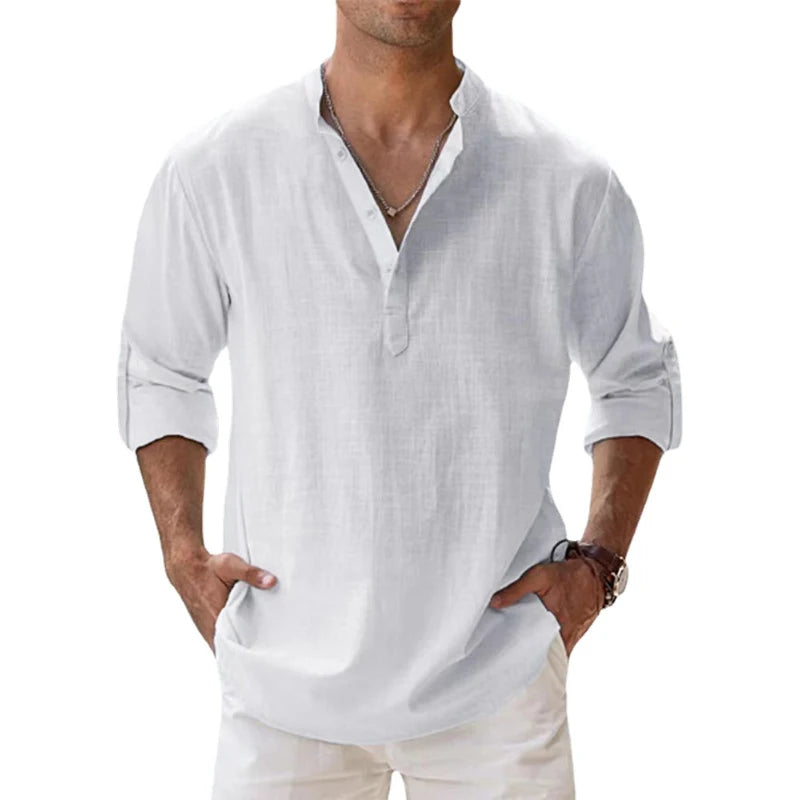 Premium Men’s Polo Shirt
