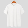 Men’s Minimalist Luxury Shirt