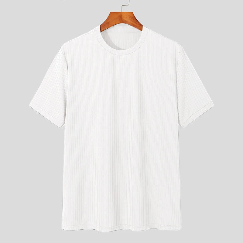 Men’s Minimalist Luxury Shirt
