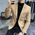 Velvet Men’s Blazer