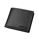 Deabolar Classic Leather Wallets
