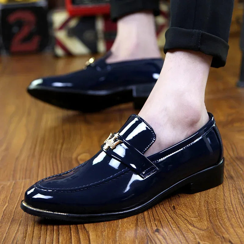 The Verona Loafer