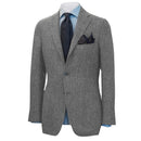 Blazer Brown Tweed Heritage