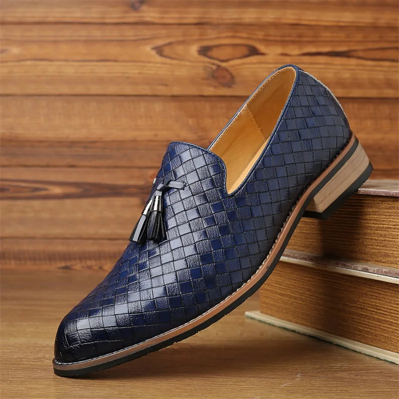 The Milano Loafer