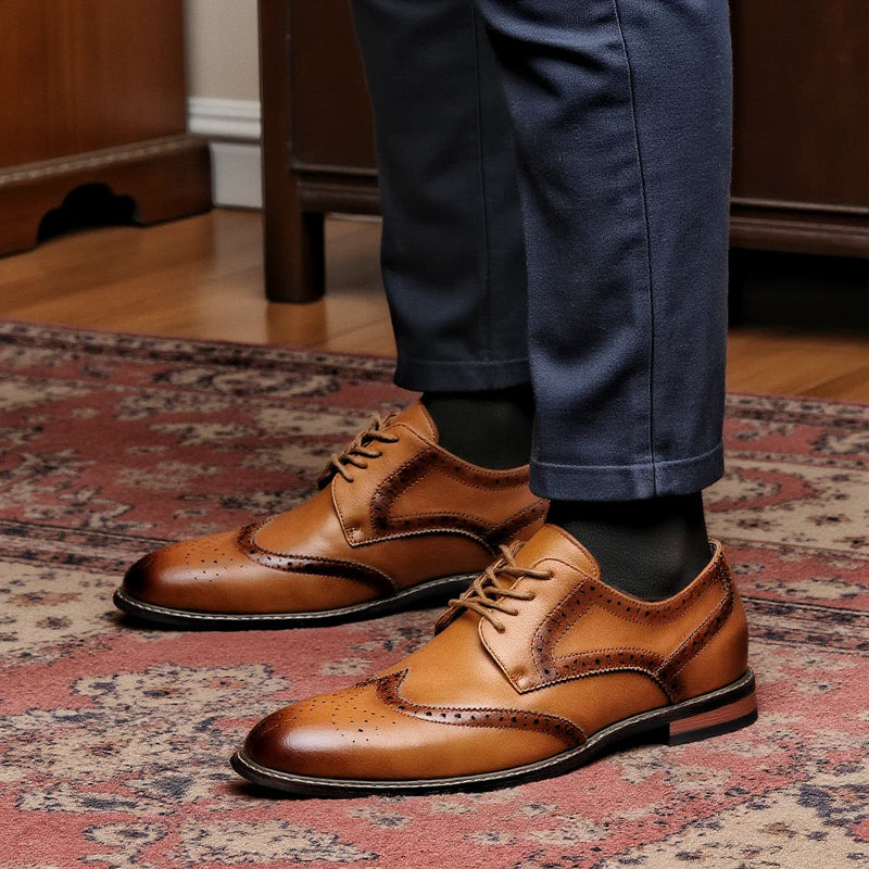 The Firenze Oxford