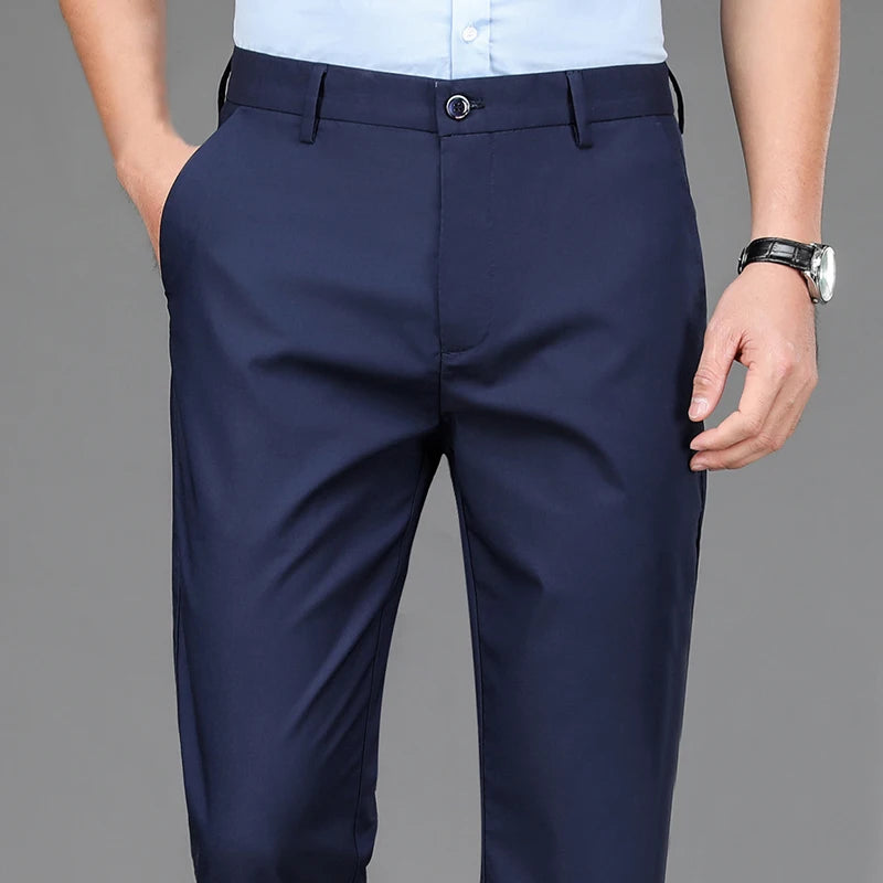 The Milano Trouser