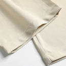 The Monaco Cream Trousers