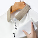 Men’s Luxury Polo Shirt