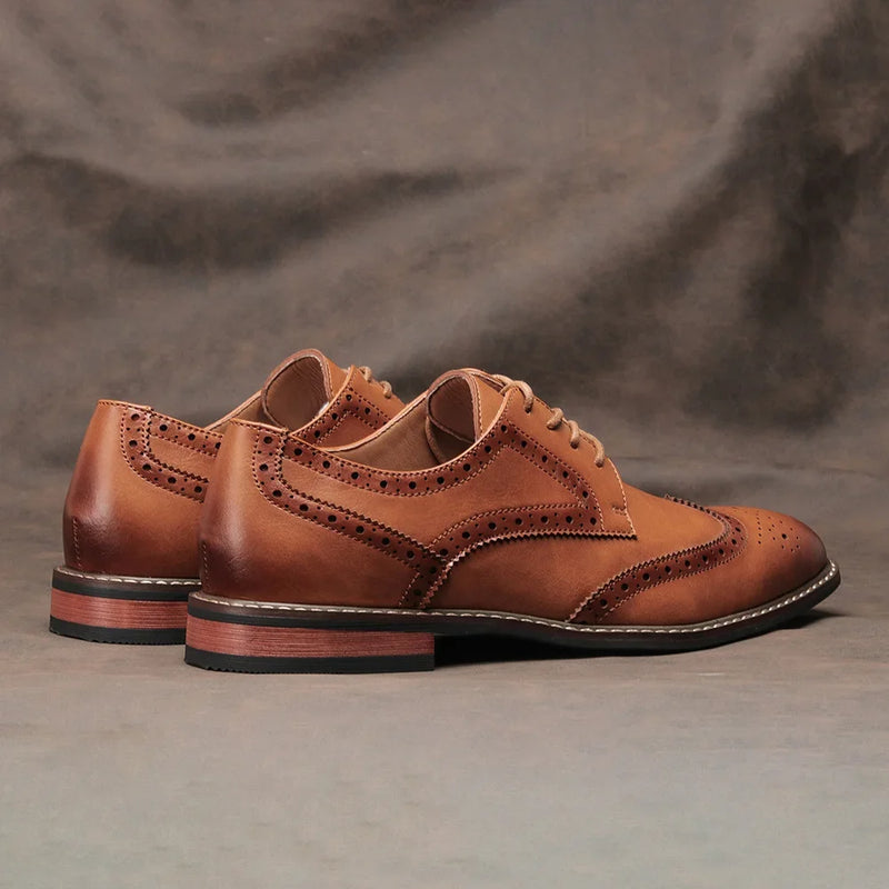 The Firenze Oxford