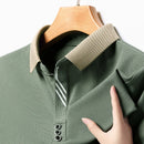 Men’s Luxury Polo Shirt