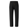 The Sorrento Linen Trousers