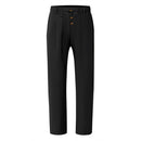 The Sorrento Linen Trousers