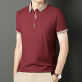 Men’s Luxury Polo Shirt