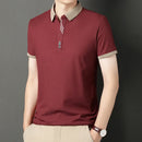 Men’s Luxury Polo Shirt