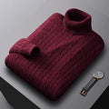 The Arleston Knit