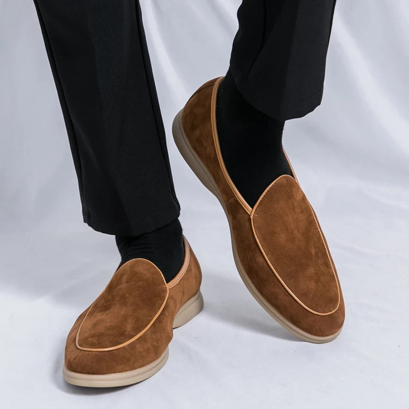 The Siena Loafer