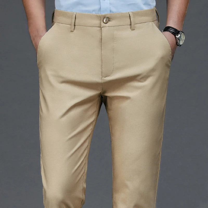 The Milano Trouser