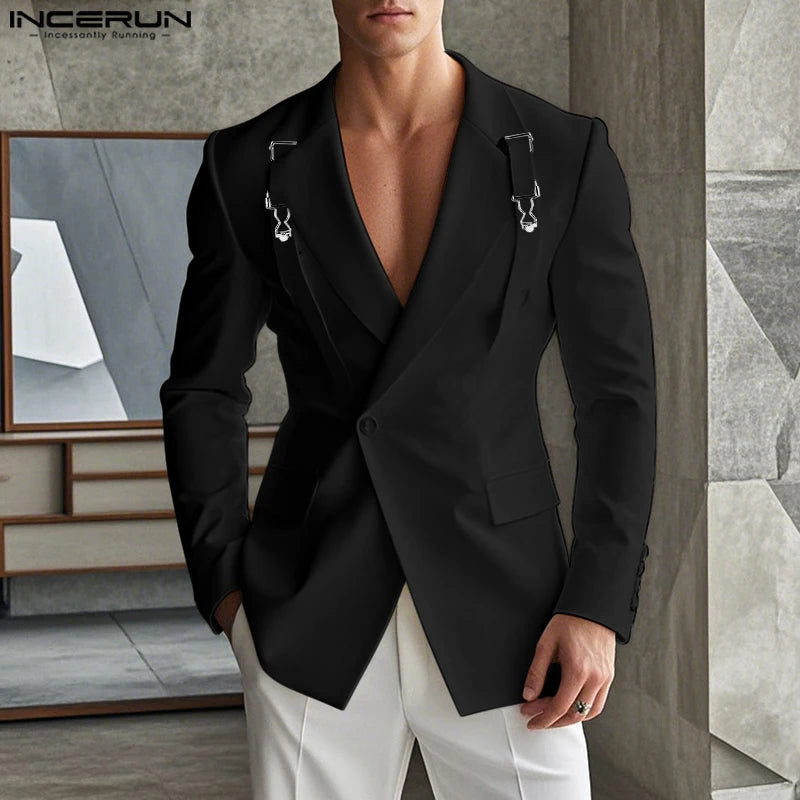 Modern Blazer