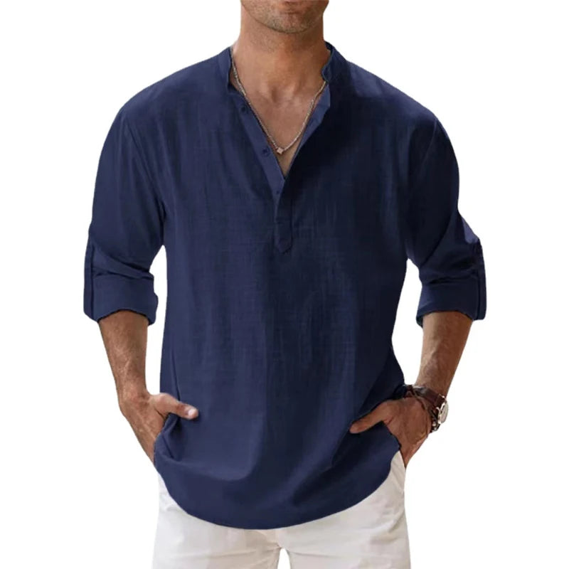 Premium Men’s Polo Shirt