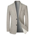 Men’s Luxury Blazer